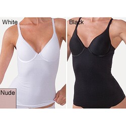 Illusion Women's Control Camisole Top
