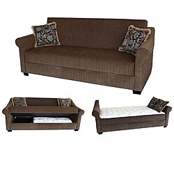 Hillary Convertible Sofa Bed