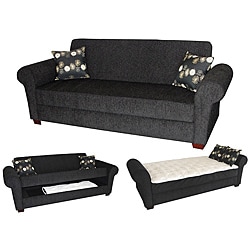 Juno Convertible Sofa Bed