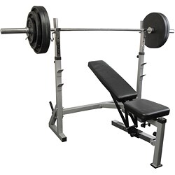 FID Olympic Bench BF-38