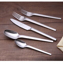 Villeroy and Boch 'Tools' 60-piece Flatware Set