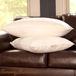 Tommy Bahama Ultimate Down Alternative Queen-size Pillows (Set of 2)
