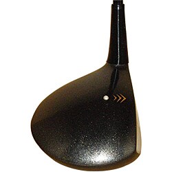 Feel Goll White Pearl Diamond Driver