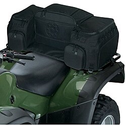 Quadgear Extreme Evolution Rear Rack ATV Bag