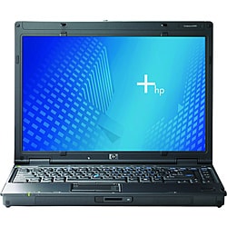 HP Compaq NC6400 1.8GHz 80GB Windows 7 Laptop (Refurbished)