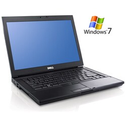 Dell Latitude E6400 2.2GHz 160GB 14.1-inch Windows 7 Laptop (Refurbished)