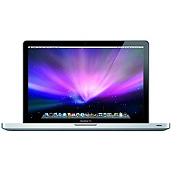 Apple MacBook Pro MB990LL/A 2.26GHz 160GB 13.3-inch Laptop (Refurbished) 