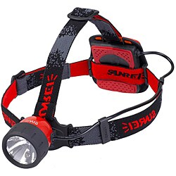 Sunrei Search Headlamp 3 (Sunree)