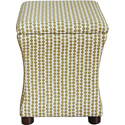 Cinch Storage Ottoman
