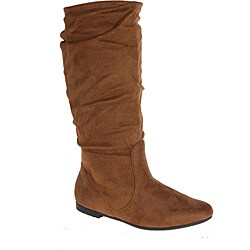 STORY Women's 'Vdera' Knee-high Boots