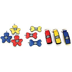 Big Brute Assortment of 3 Toys