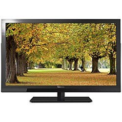 Toshiba 55TL515U - 55-inch 1080p 240Hz 3D LED HDTV (Refurbished)