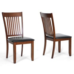 Rachel Dining Chair (Set of 2)