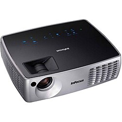 INFOCUS IN3102 R 3000 Lumens 7lb XGA DLP Projector (Refurbished) 