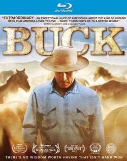 Buck (Blu-ray Disc)