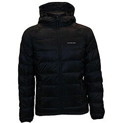 Boulder Gear Women's 'Summit' Black Down Jacket
