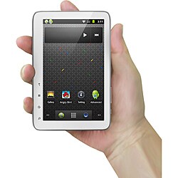 Latte ICE Smart Smart Media Player powered by Android 5