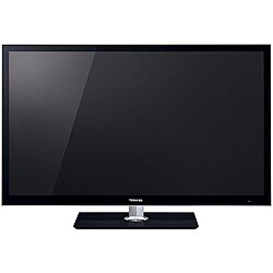 Toshiba 55-inch VX700U Cinema Series 1080p 120Hz LED Net TV (Refurbished)