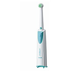 Interplak by Conair Battery Operated Toothbrush
