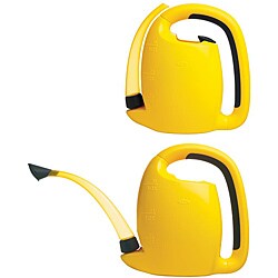 OXO Indoor Pour and Store Watering Can - Yellow 3L