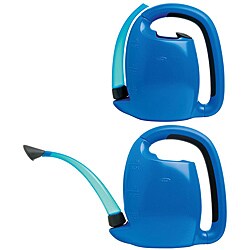 OXO Indoor Pour and Store Watering Can - Blue 3L
