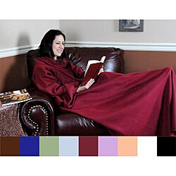 Cuddle Ups Throw Blanket (Set of 2)