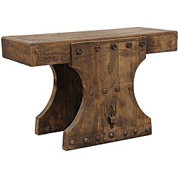 Barbaro Console