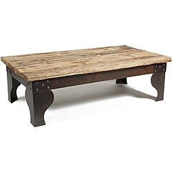 Maddox Coffee Table