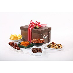 Fruit and Nut Ultimate Gift Box