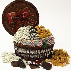 Ghirardelli Galore Gift Basket