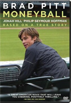 Moneyball (DVD)