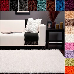 Woven Stellar Rug (5'3 x 7'6)