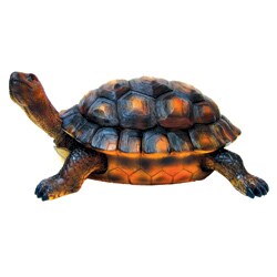 Michael Carr Designs 'Turtle' Large Garden Figure