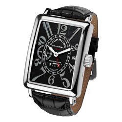 Stuhrling Original Men's Ozzie Automatic Watch