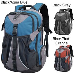 EcoGear Big Horn II Recycled 18.5-inch Backpack