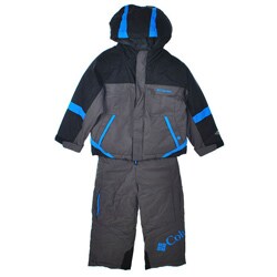 Columbia Toddler Boys Buga Set