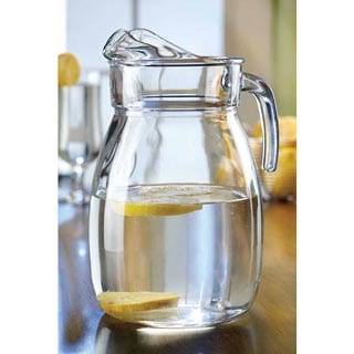 Spectrum StyleSetter Everyday Basics 96 oz. Pitcher