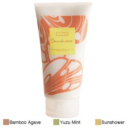 Energizing Body Butter