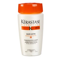 Kerastase Bain Satin #2 8.5-ounce Shampoo