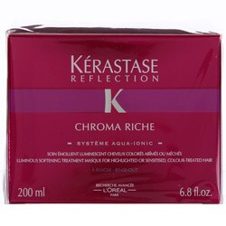 Kerastase Masque Chroma Riche 6.8-ounce Conditioner