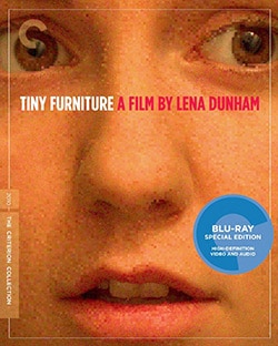 Tiny Furniture - Criterion Collection (Blu-ray)