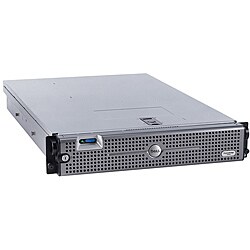 Dell PowerEdge 2950 2U 2 x 3GHz 2 x 73GB RAID DRAC Rackmount Server (Refurbished)
