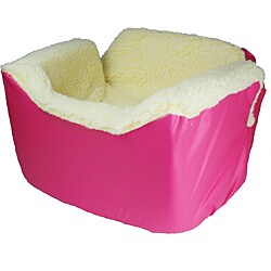 Snoozer Small Lookout Safety Car Seat