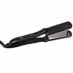 Turboion Croc Premium 1.5-inch Digital Titanium Flat Iron