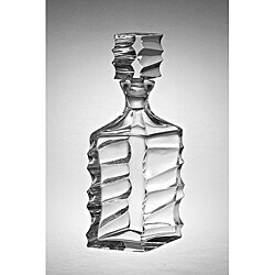 Sail Design Crystal Decanter