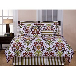 Montgomery Full-size 8-piece Comforter Set