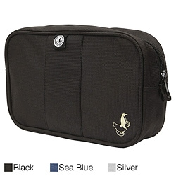 Engage Green 9-inch Recycled Toiletry Bag