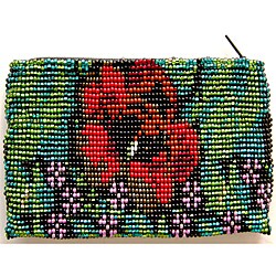 Cinta Coin Purse (Guatemala)
