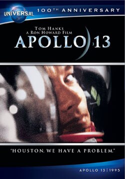 Apollo 13 - 100th Anniversary includes Digital Copy (DVD)