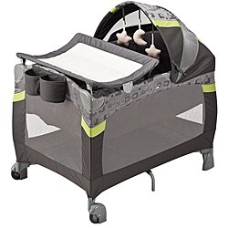 Evenflo BabySuite Select Playard in Breakout